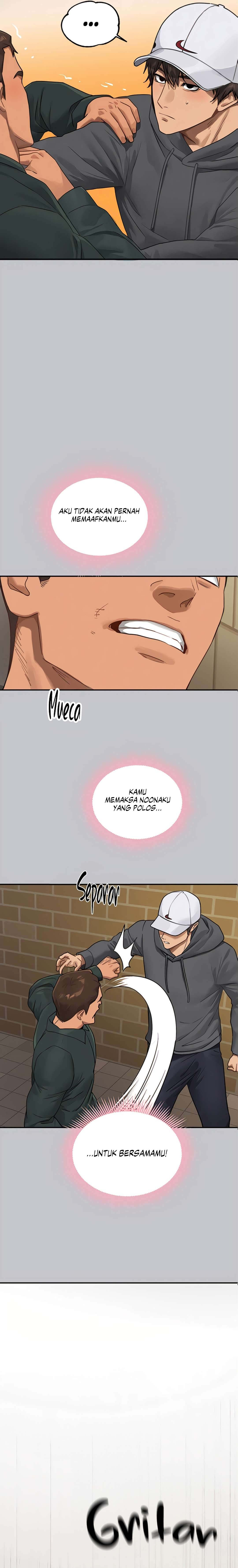 My Landlady Noona: Chapter chapter-130 - Page 10