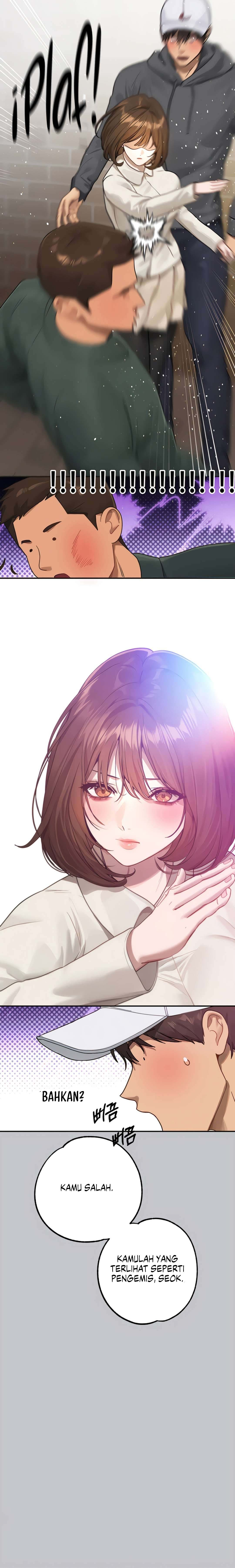 My Landlady Noona: Chapter chapter-130 - Page 12