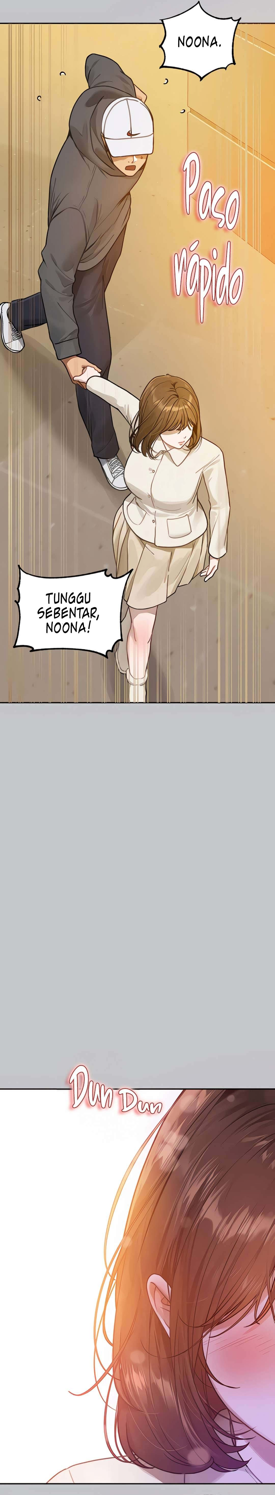 My Landlady Noona: Chapter chapter-130 - Page 15