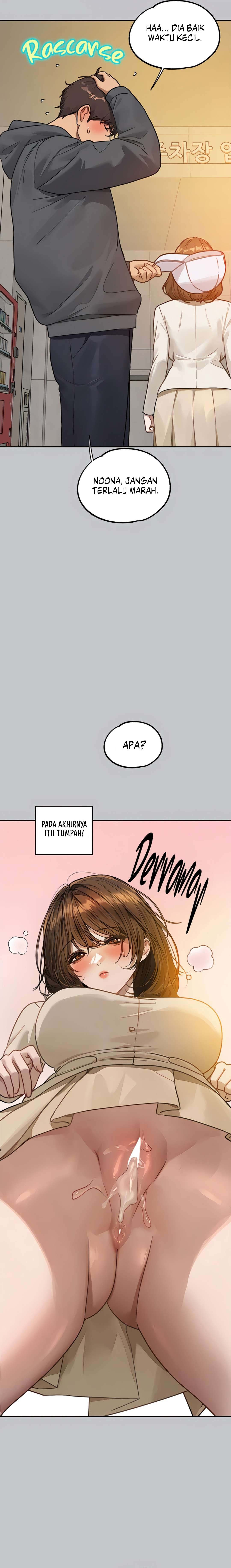 My Landlady Noona: Chapter chapter-130 - Page 16