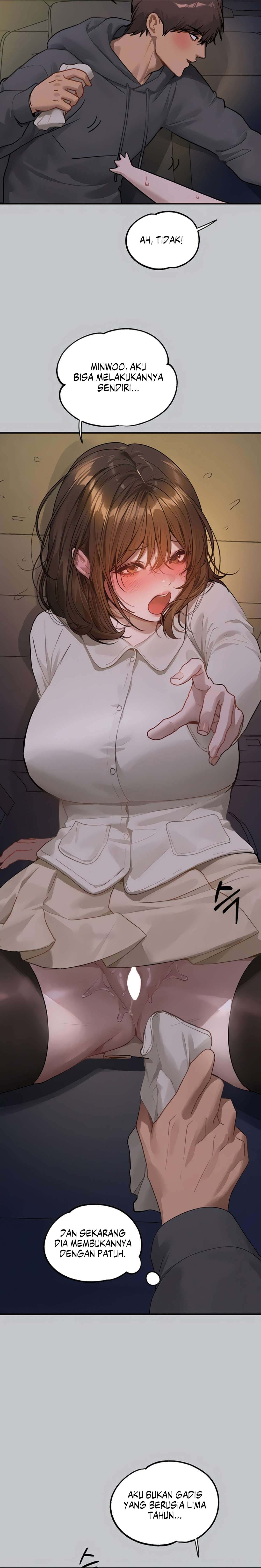 My Landlady Noona: Chapter chapter-130 - Page 19