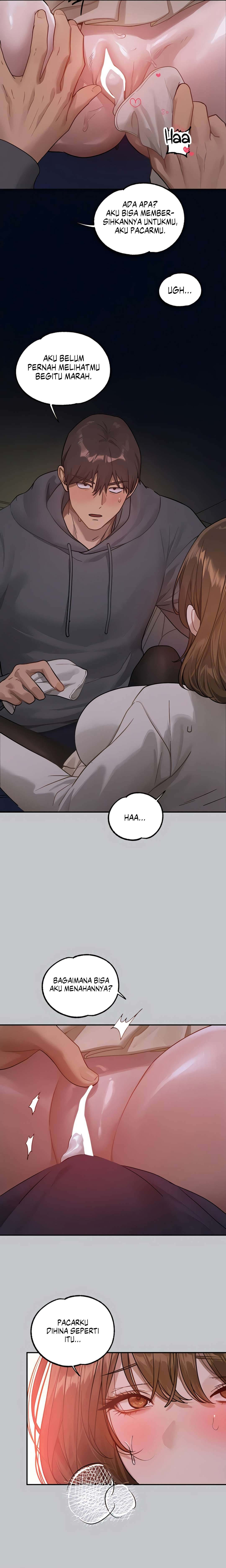 My Landlady Noona: Chapter chapter-130 - Page 20