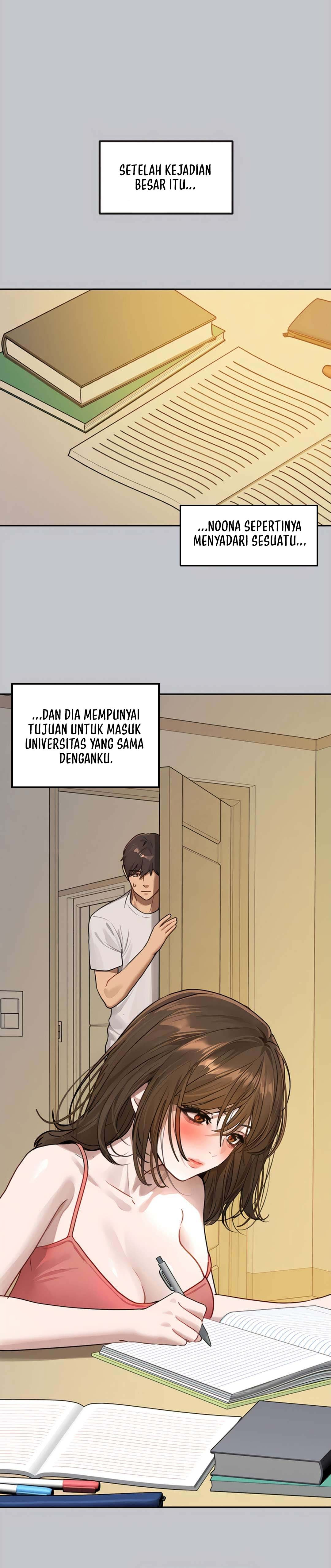 My Landlady Noona: Chapter chapter-130 - Page 23