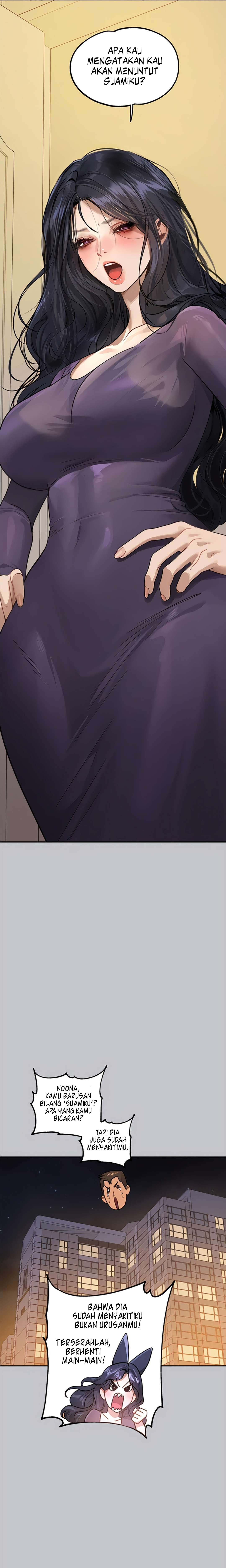 My Landlady Noona: Chapter chapter-130 - Page 25