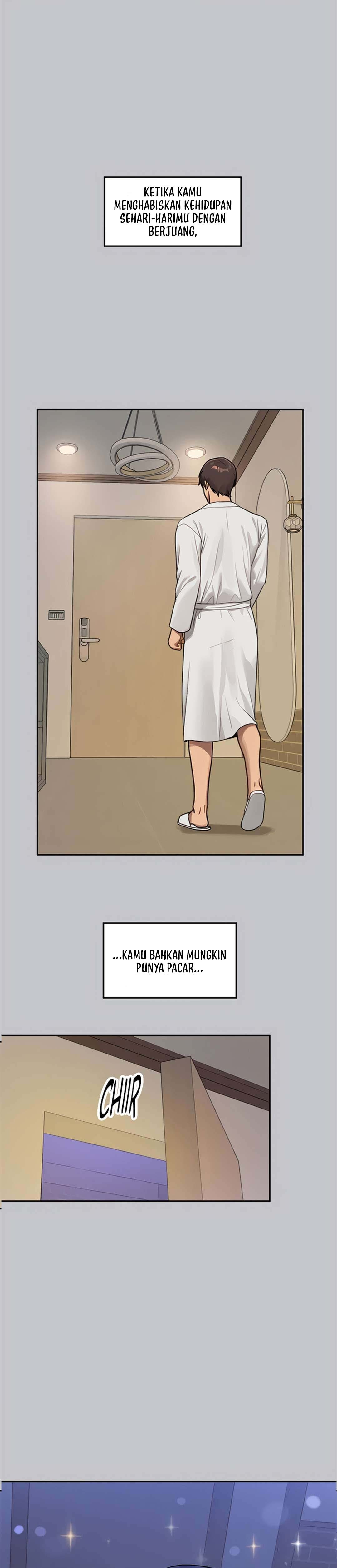 My Landlady Noona: Chapter chapter-130 - Page 28