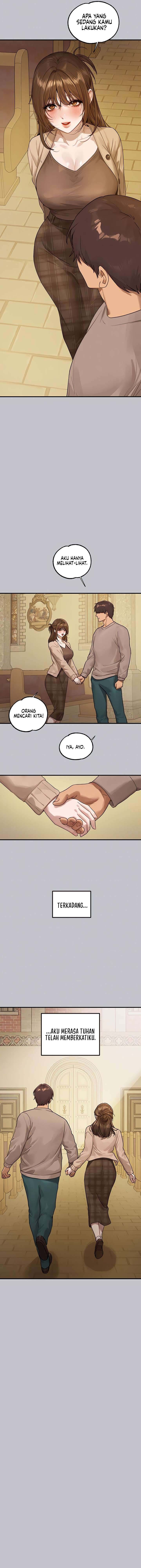 My Landlady Noona: Chapter chapter-133 - Page 3