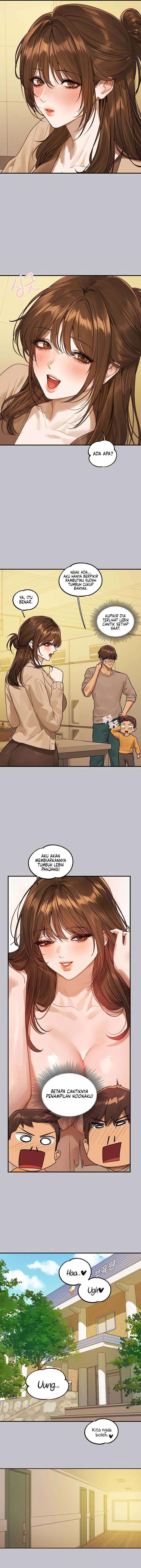 My Landlady Noona: Chapter chapter-133 - Page 6