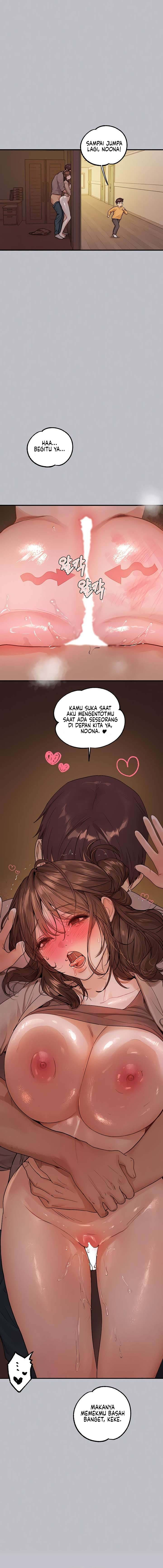 My Landlady Noona: Chapter chapter-133 - Page 13