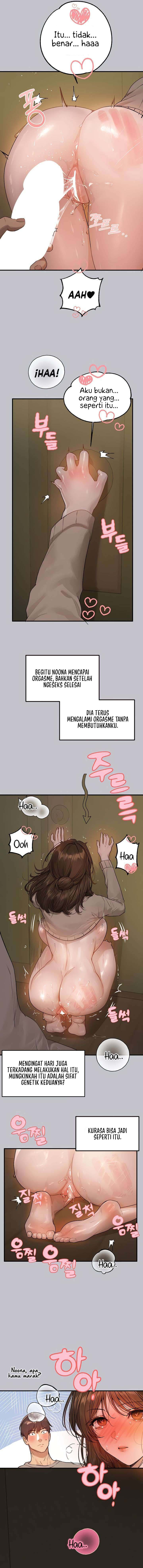 My Landlady Noona: Chapter chapter-133 - Page 14