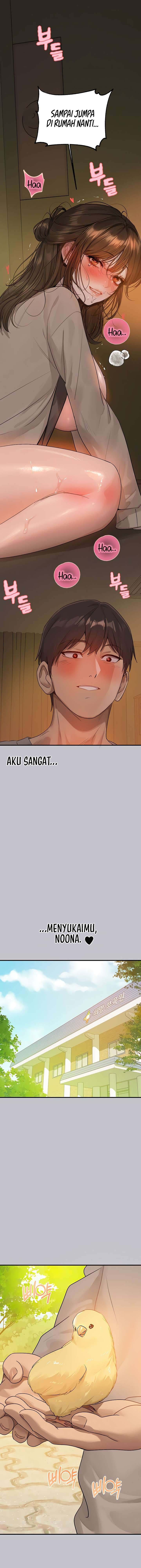My Landlady Noona: Chapter chapter-133 - Page 15