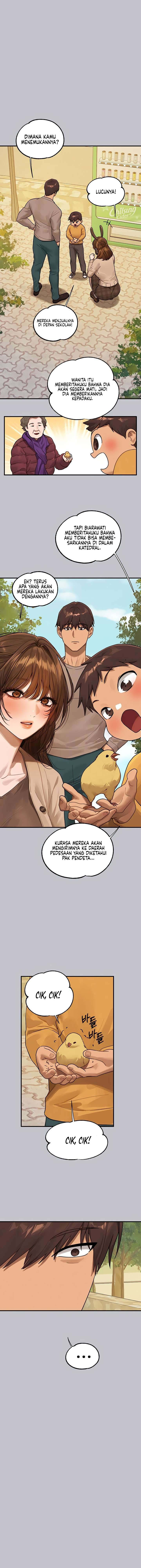 My Landlady Noona: Chapter chapter-133 - Page 16