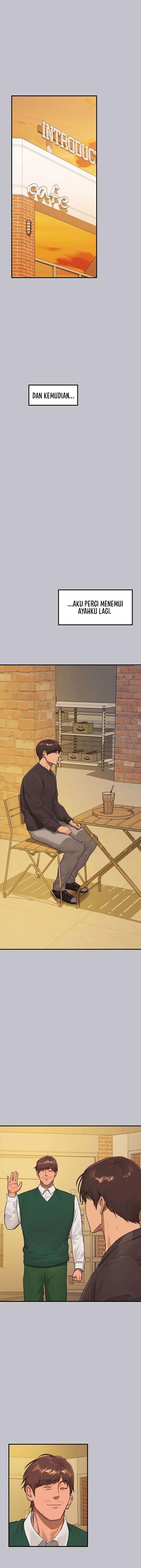 My Landlady Noona: Chapter chapter-133 - Page 17