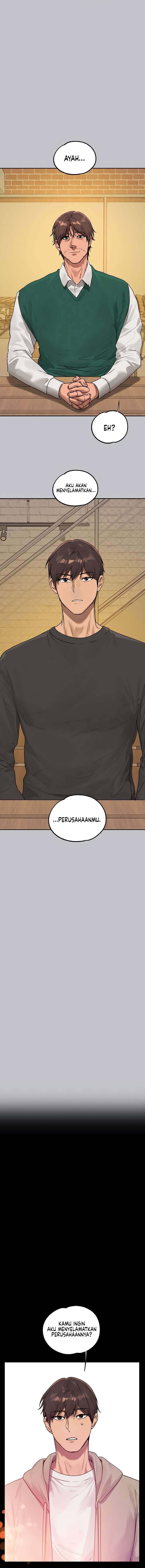 My Landlady Noona: Chapter chapter-133 - Page 19