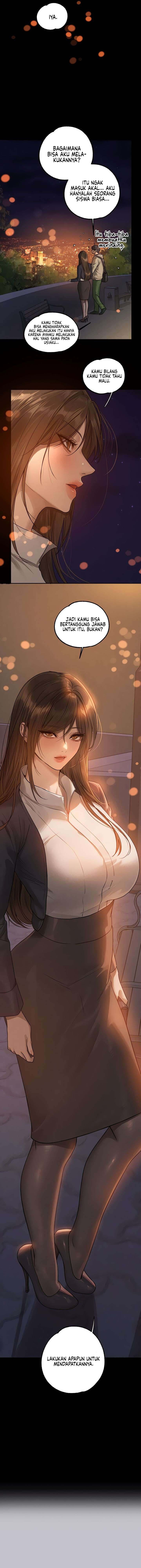 My Landlady Noona: Chapter chapter-133 - Page 20