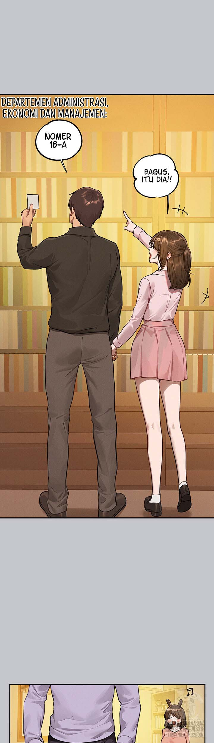 My Landlady Noona: Chapter chapter-134 - Page 3