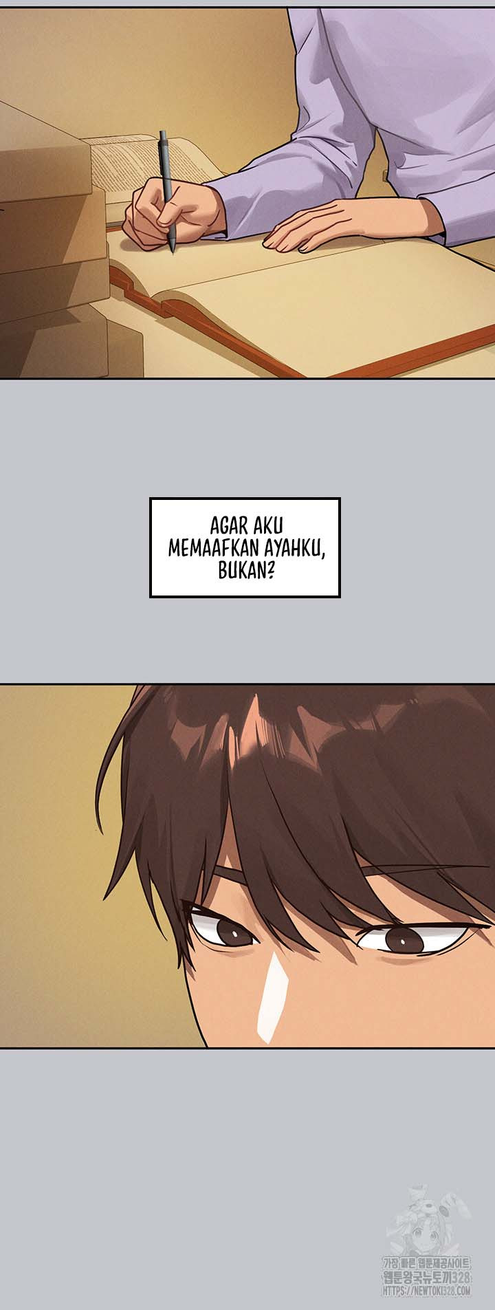My Landlady Noona: Chapter chapter-134 - Page 6