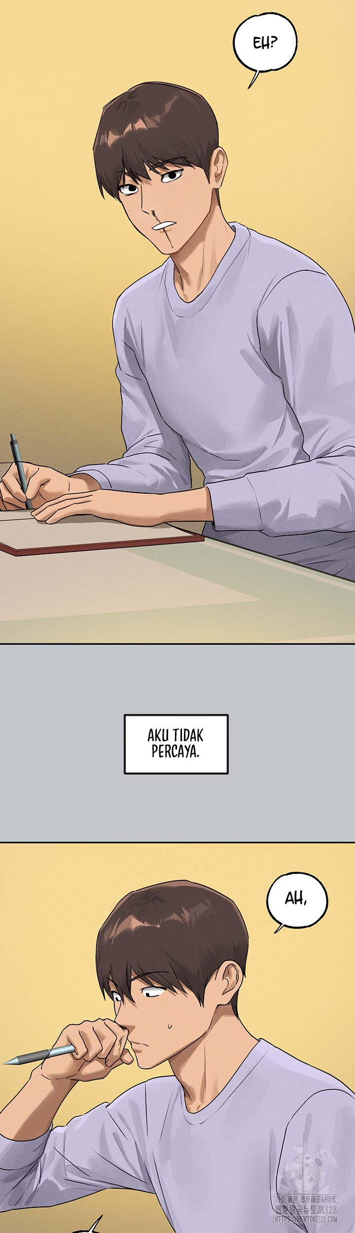 My Landlady Noona: Chapter chapter-134 - Page 8