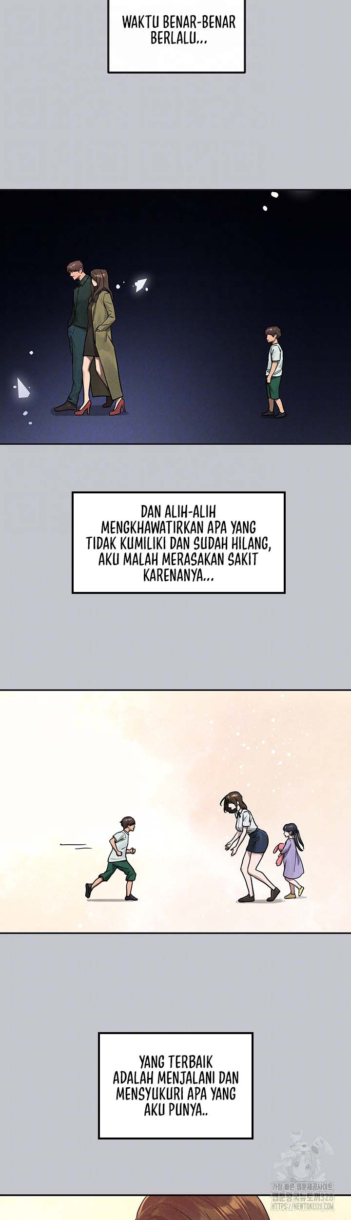 My Landlady Noona: Chapter chapter-134 - Page 10