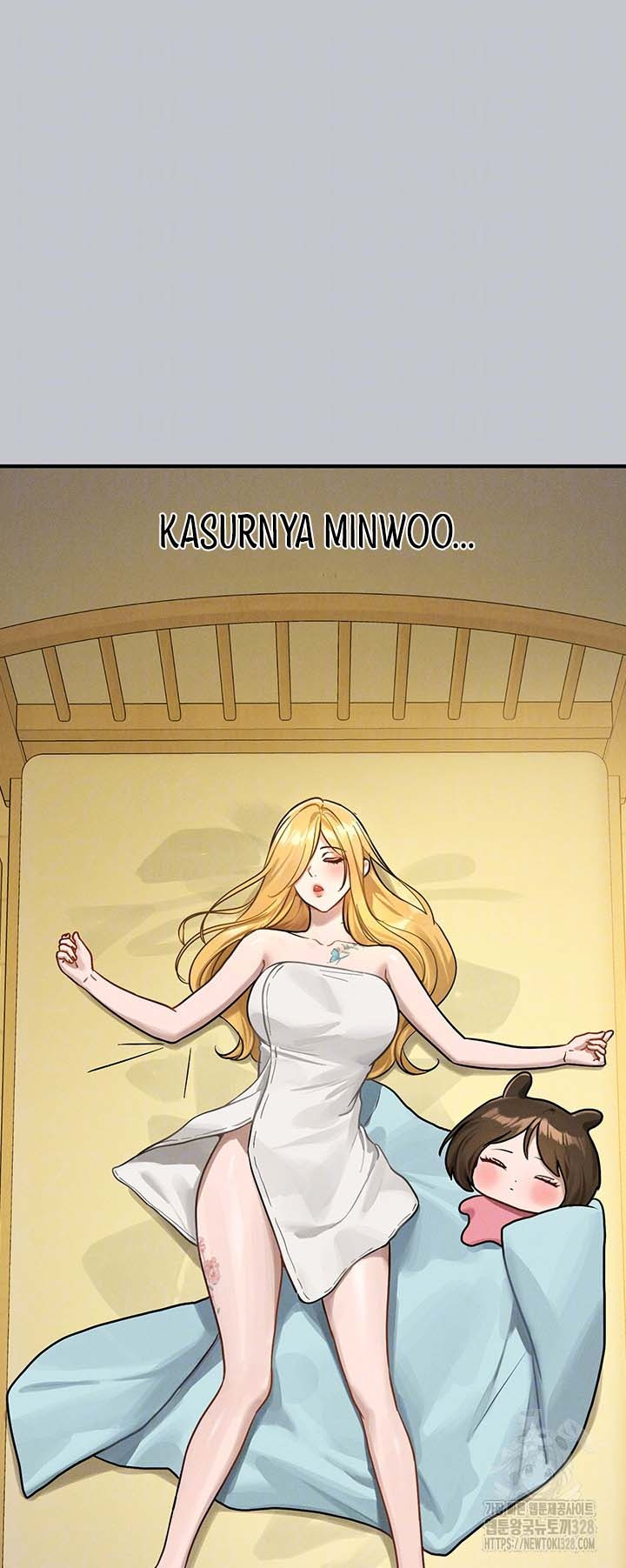 My Landlady Noona: Chapter chapter-134 - Page 13