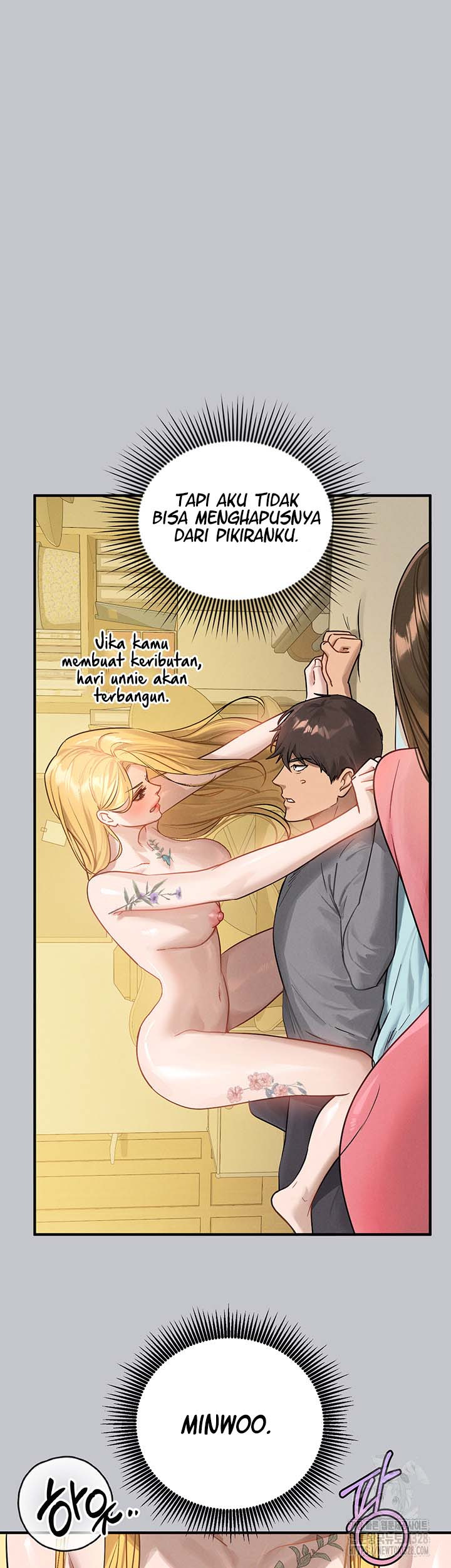 My Landlady Noona: Chapter chapter-134 - Page 17