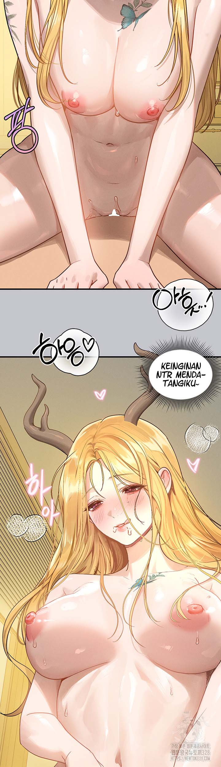 My Landlady Noona: Chapter chapter-134 - Page 18