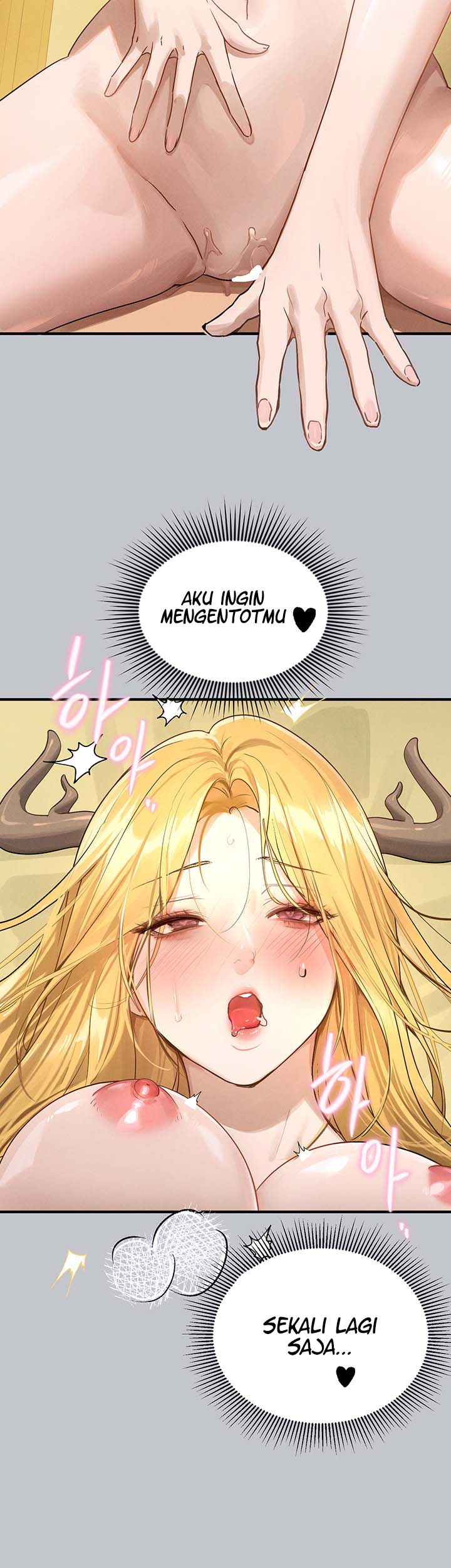 My Landlady Noona: Chapter chapter-134 - Page 19