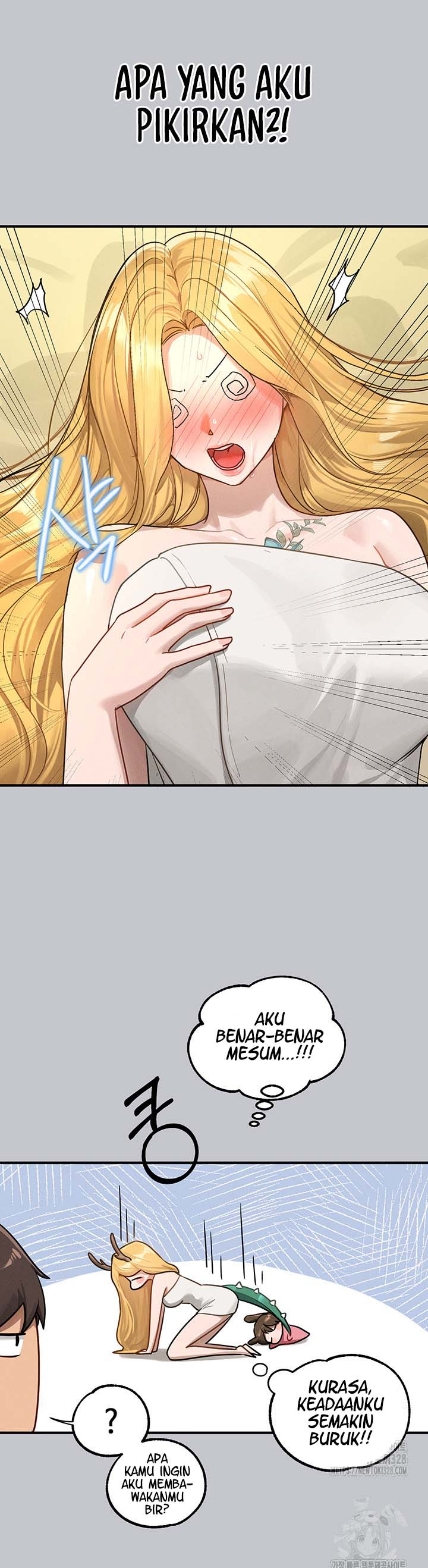 My Landlady Noona: Chapter chapter-134 - Page 20