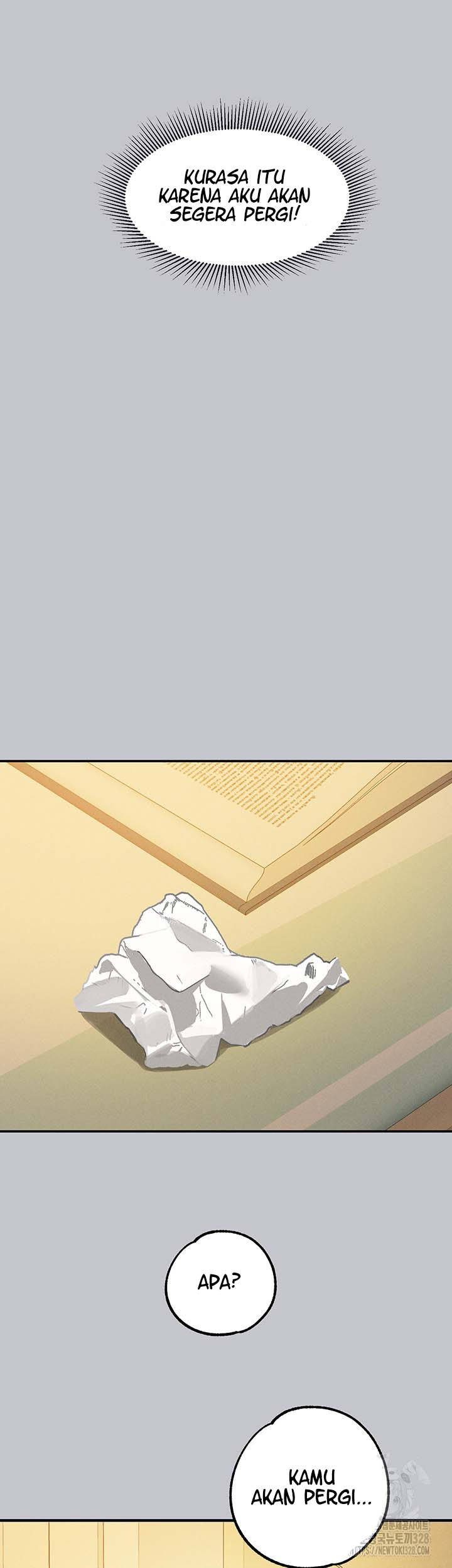 My Landlady Noona: Chapter chapter-134 - Page 21