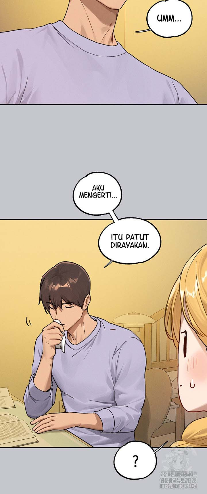 My Landlady Noona: Chapter chapter-134 - Page 24