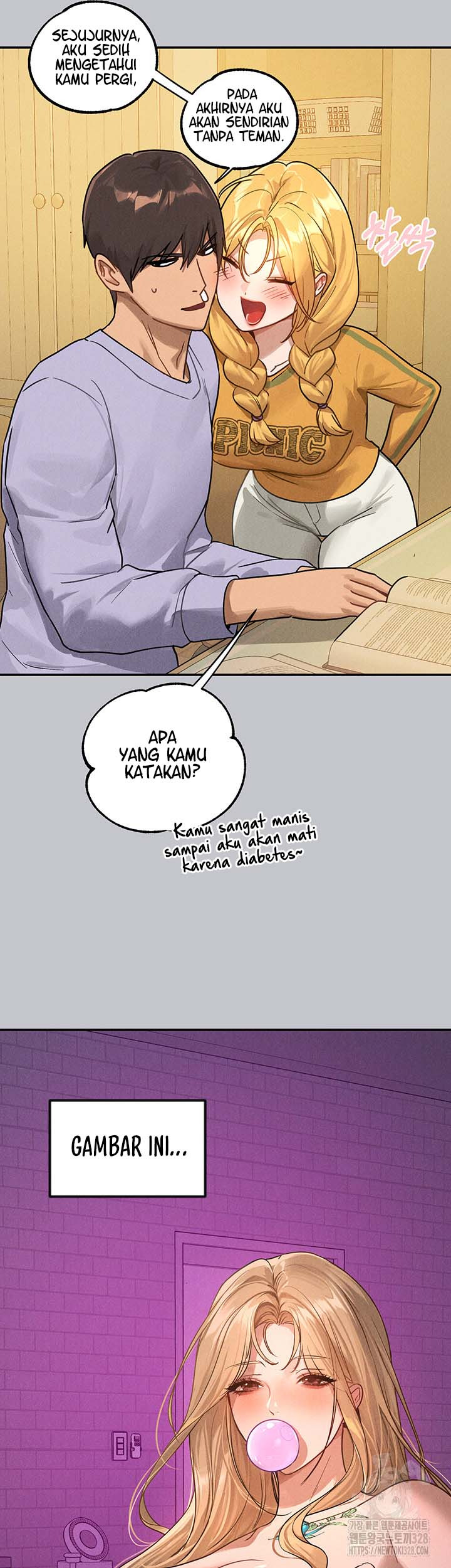 My Landlady Noona: Chapter chapter-134 - Page 25