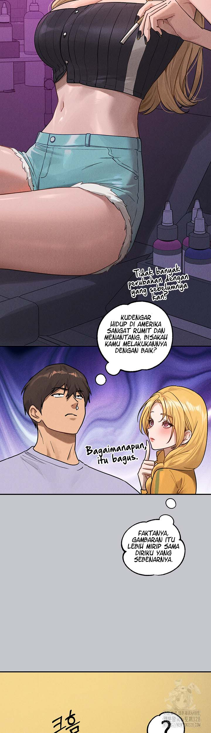 My Landlady Noona: Chapter chapter-134 - Page 26