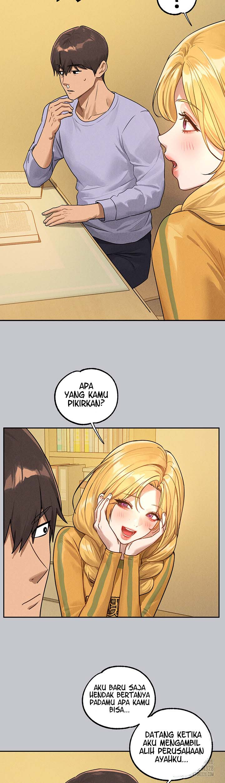 My Landlady Noona: Chapter chapter-134 - Page 27