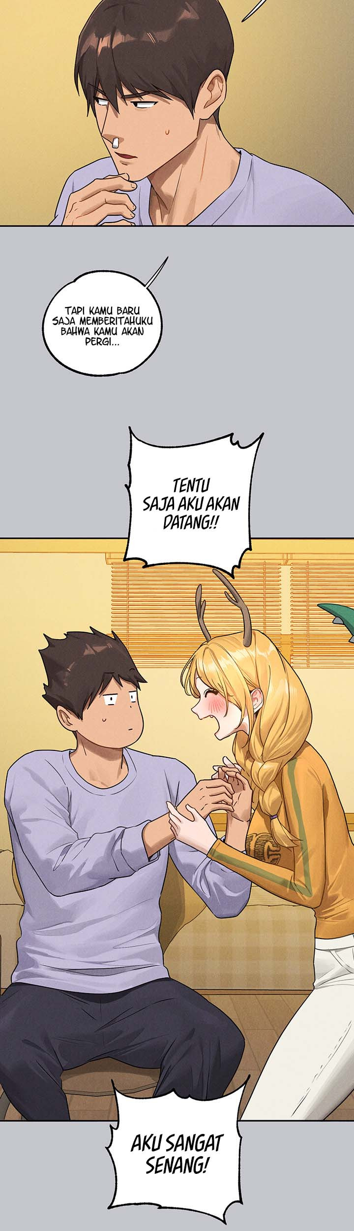 My Landlady Noona: Chapter chapter-134 - Page 28