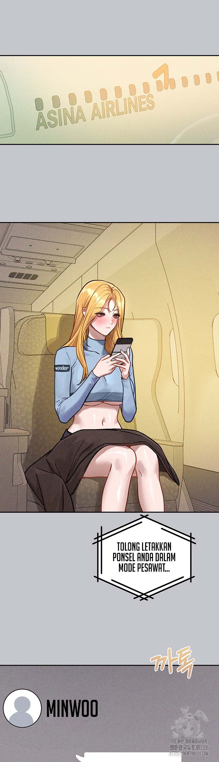 My Landlady Noona: Chapter chapter-134 - Page 31