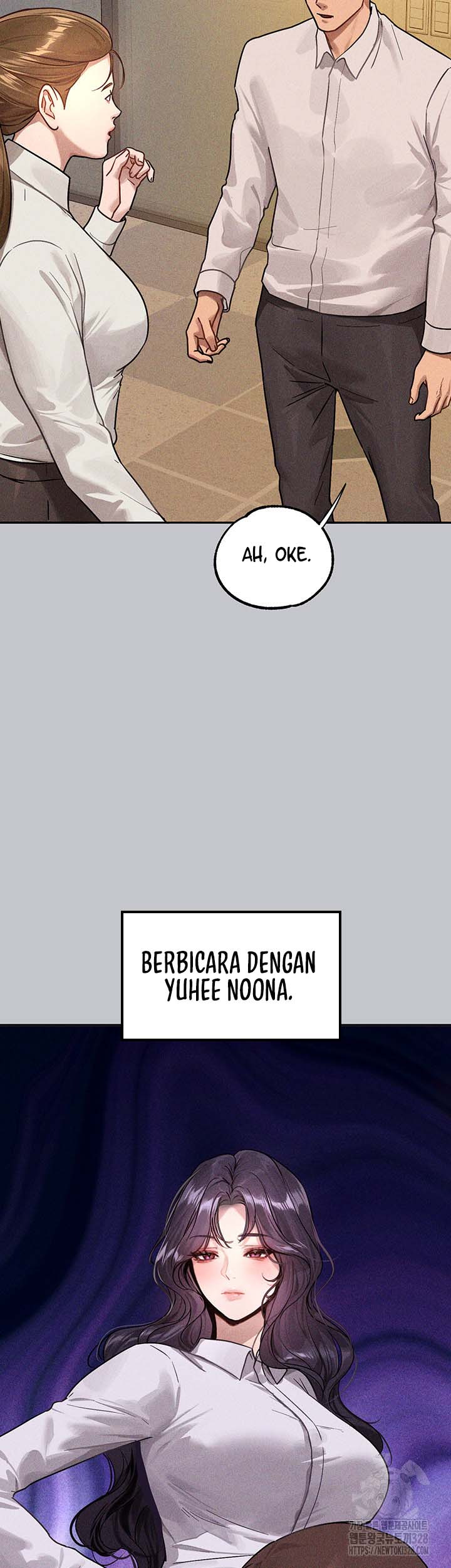 My Landlady Noona: Chapter chapter-134 - Page 34