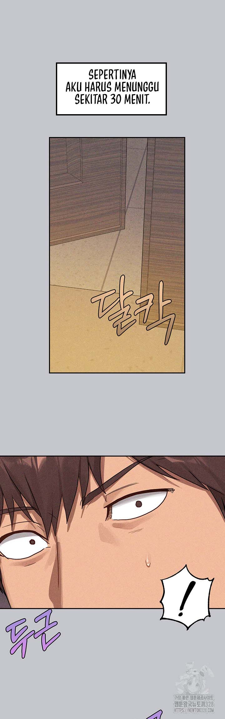 My Landlady Noona: Chapter chapter-134 - Page 37