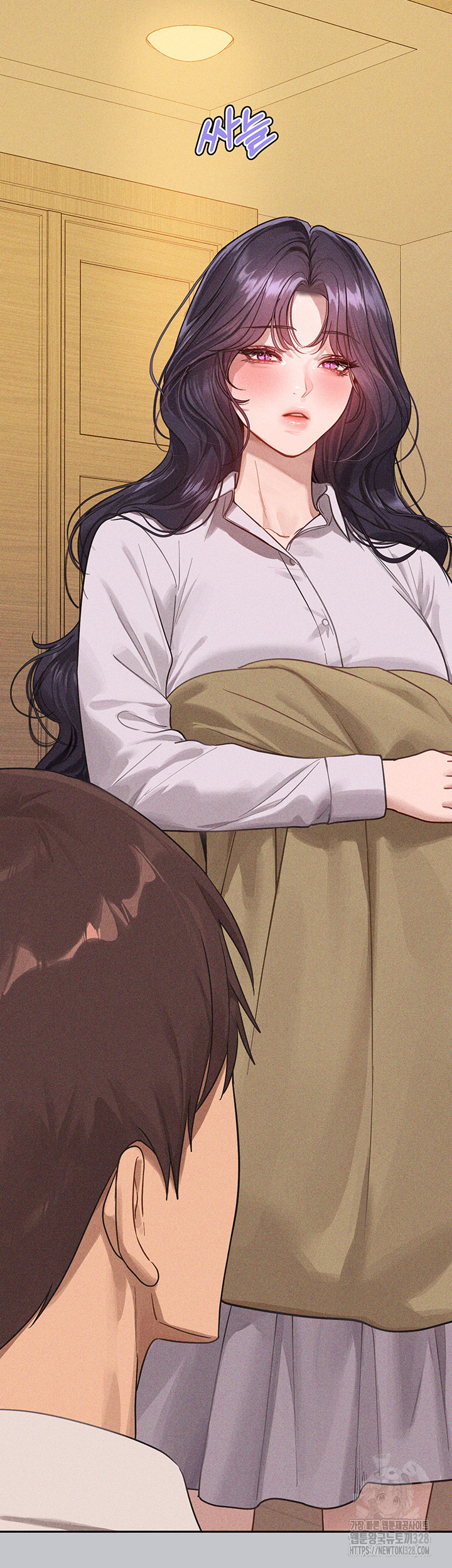 My Landlady Noona: Chapter chapter-134 - Page 40