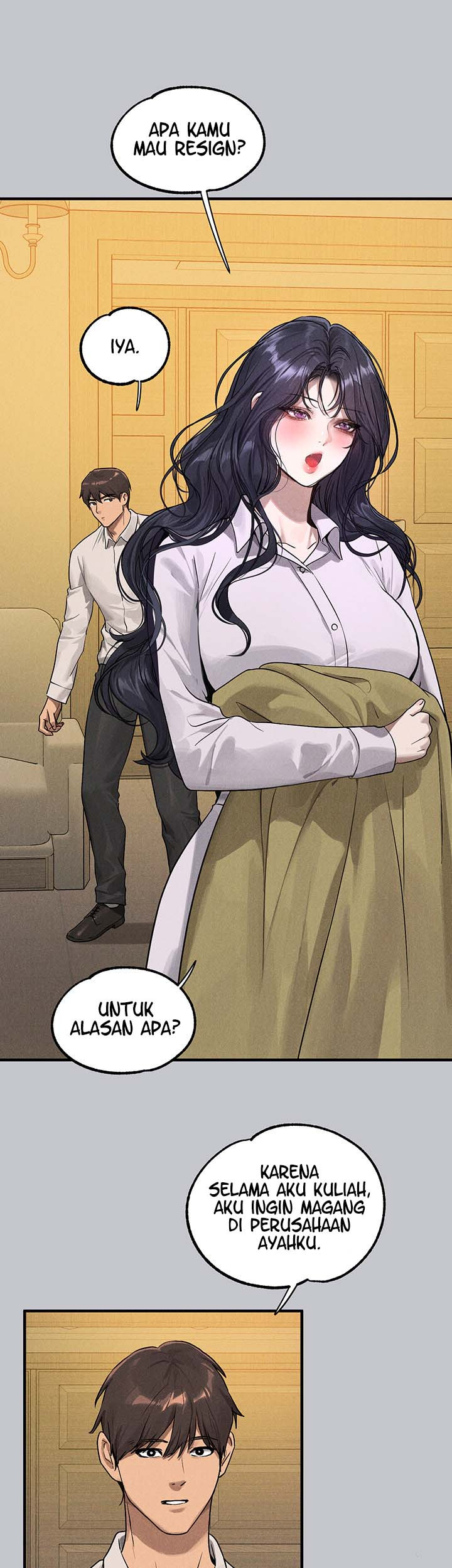 My Landlady Noona: Chapter chapter-134 - Page 42