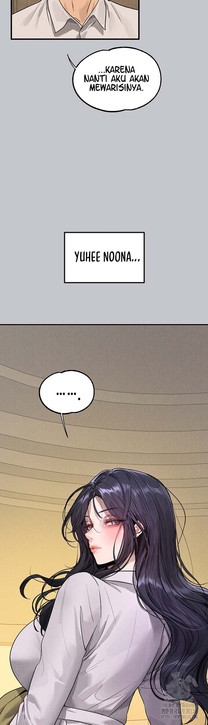 My Landlady Noona: Chapter chapter-134 - Page 43
