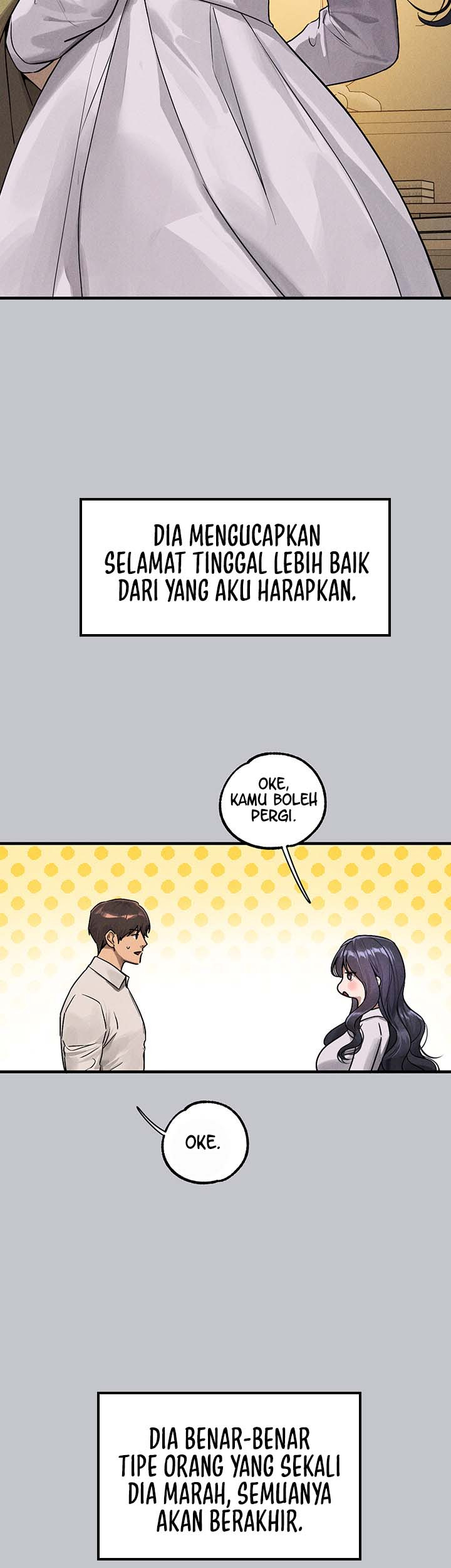My Landlady Noona: Chapter chapter-134 - Page 44