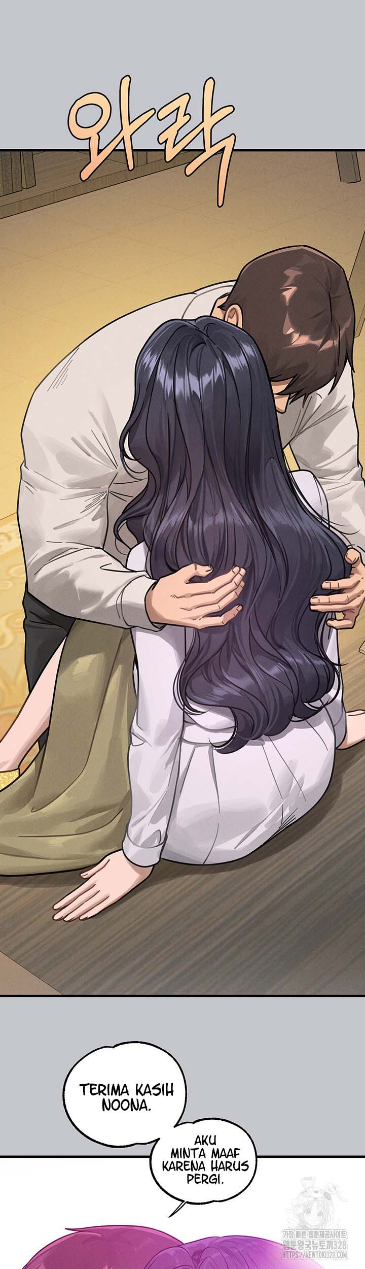 My Landlady Noona: Chapter chapter-134 - Page 50