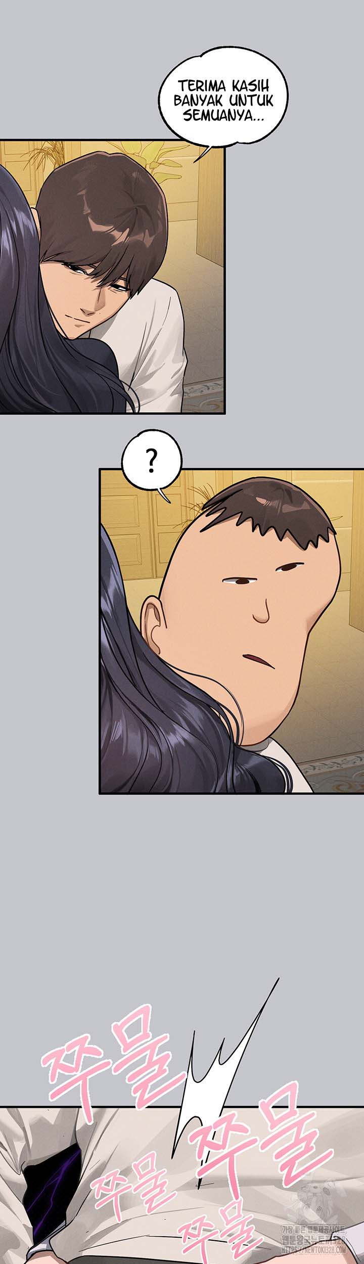 My Landlady Noona: Chapter chapter-134 - Page 52