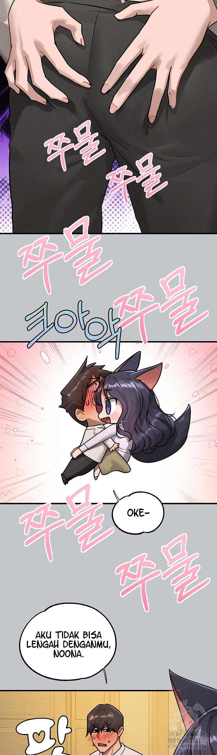 My Landlady Noona: Chapter chapter-134 - Page 53
