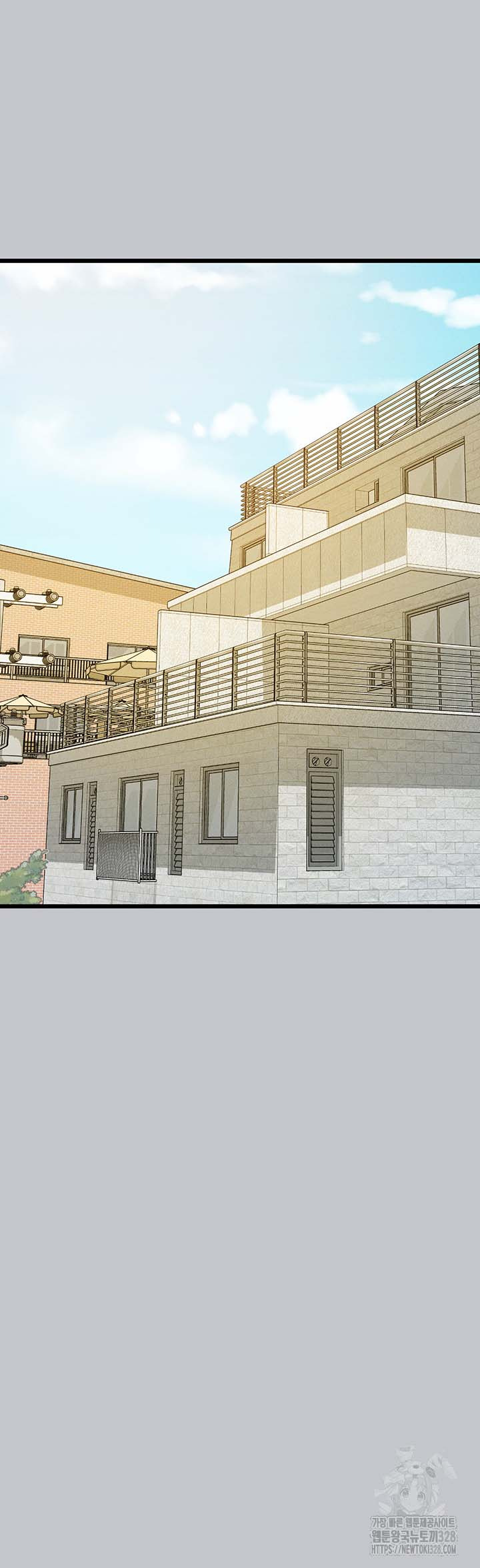 My Landlady Noona: Chapter chapter-134 - Page 57