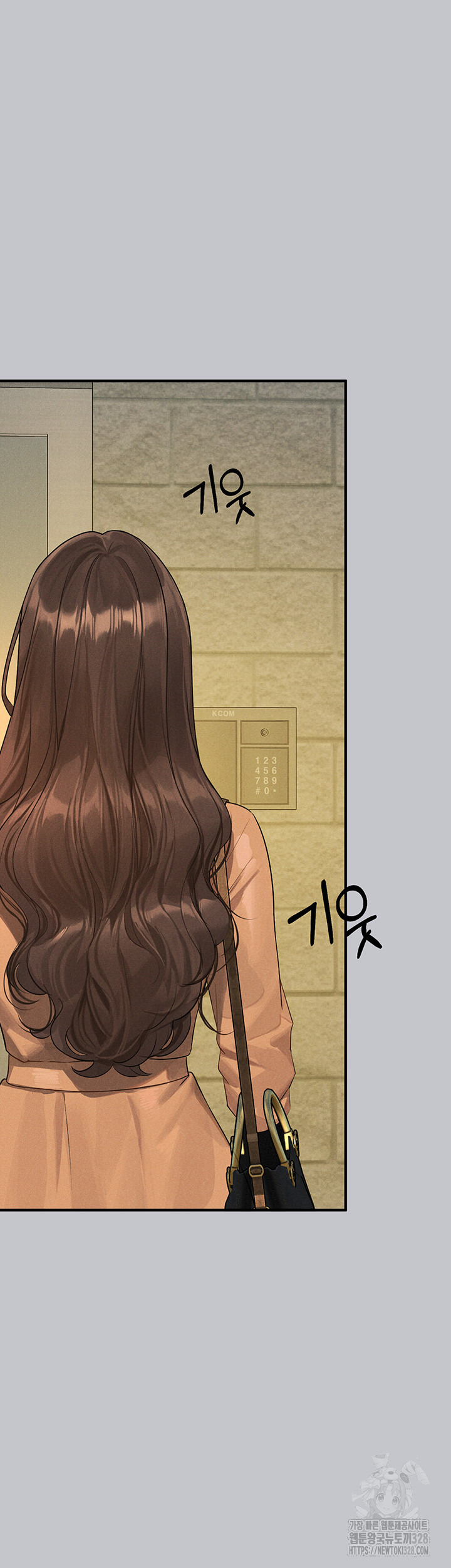 My Landlady Noona: Chapter chapter-134 - Page 59