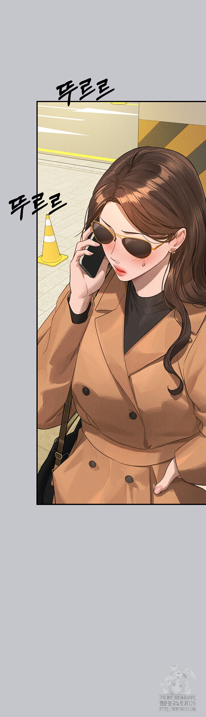 My Landlady Noona: Chapter chapter-134 - Page 60