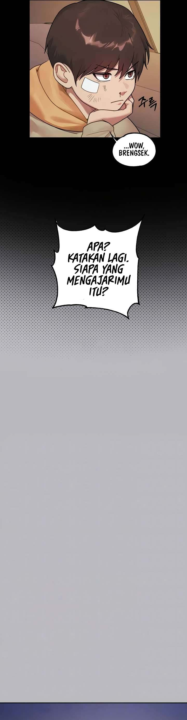 My Landlady Noona: Chapter chapter-137 - Page 3