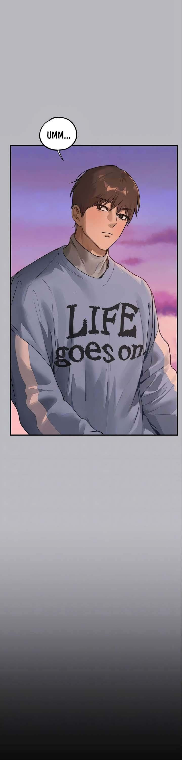 My Landlady Noona: Chapter chapter-137 - Page 8