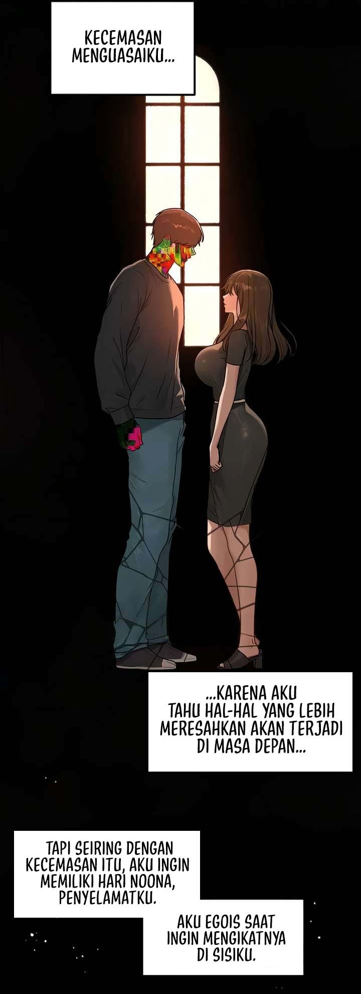My Landlady Noona: Chapter chapter-137 - Page 12