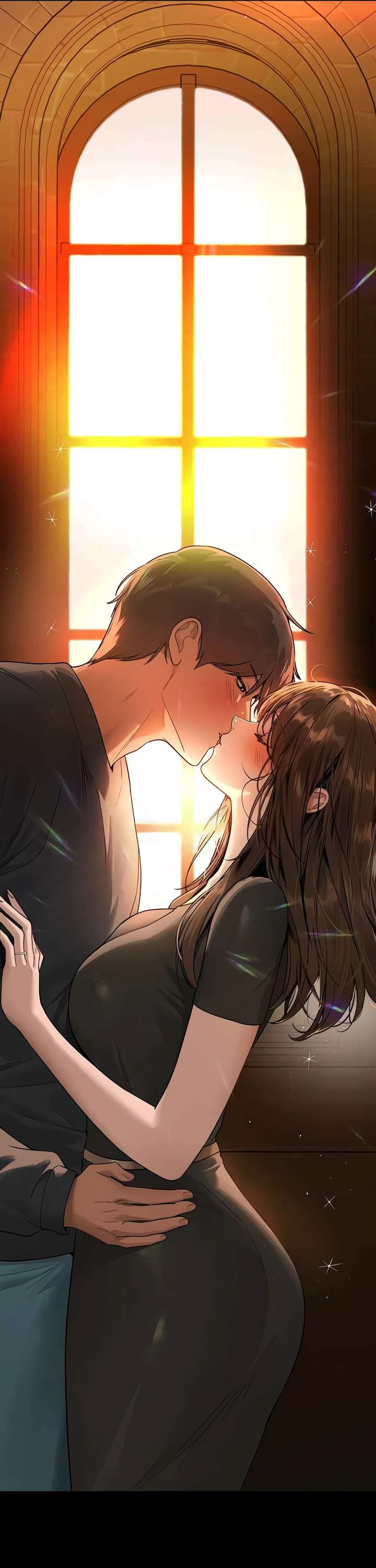My Landlady Noona: Chapter chapter-137 - Page 15